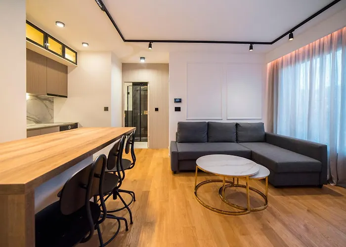Apartment Legacy