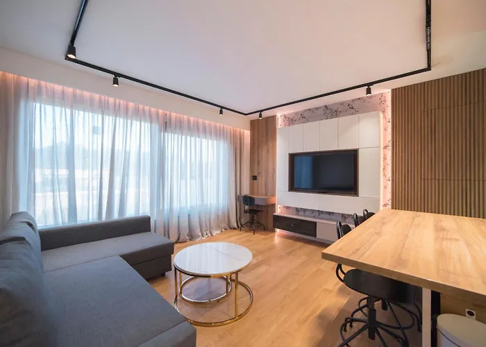 Apartment Legacy