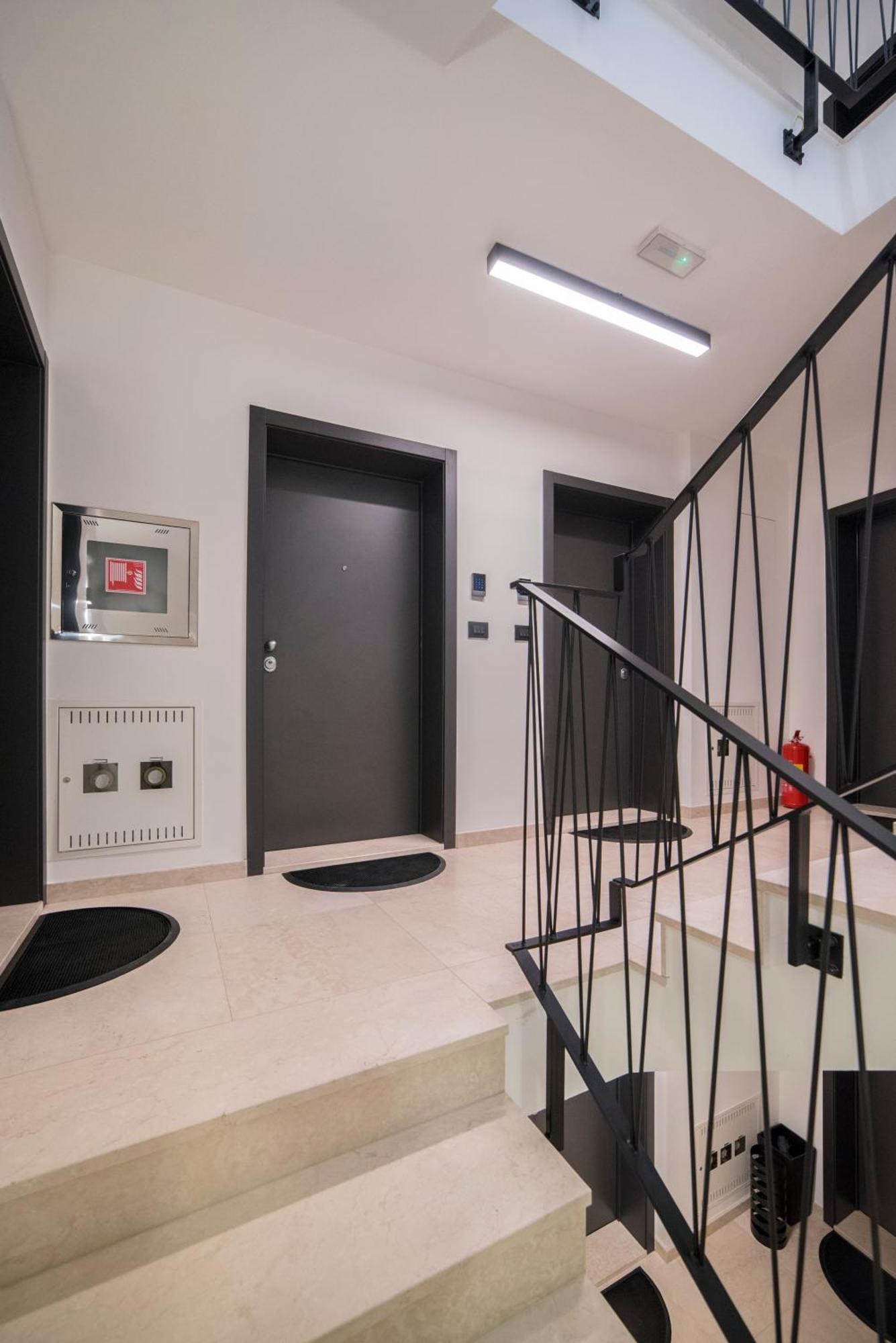Apartma Legacy