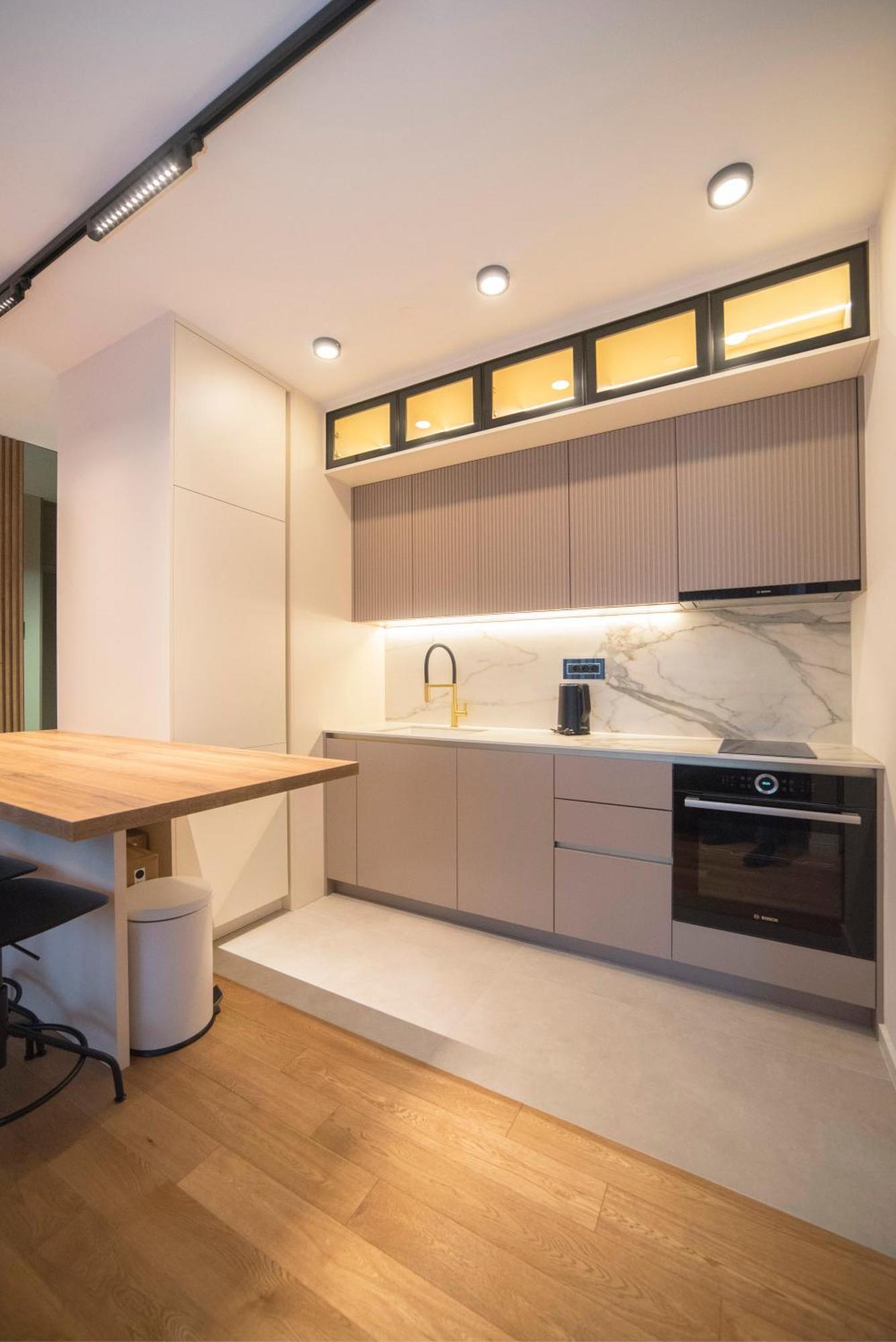 Legacy Apartma Zagreb
