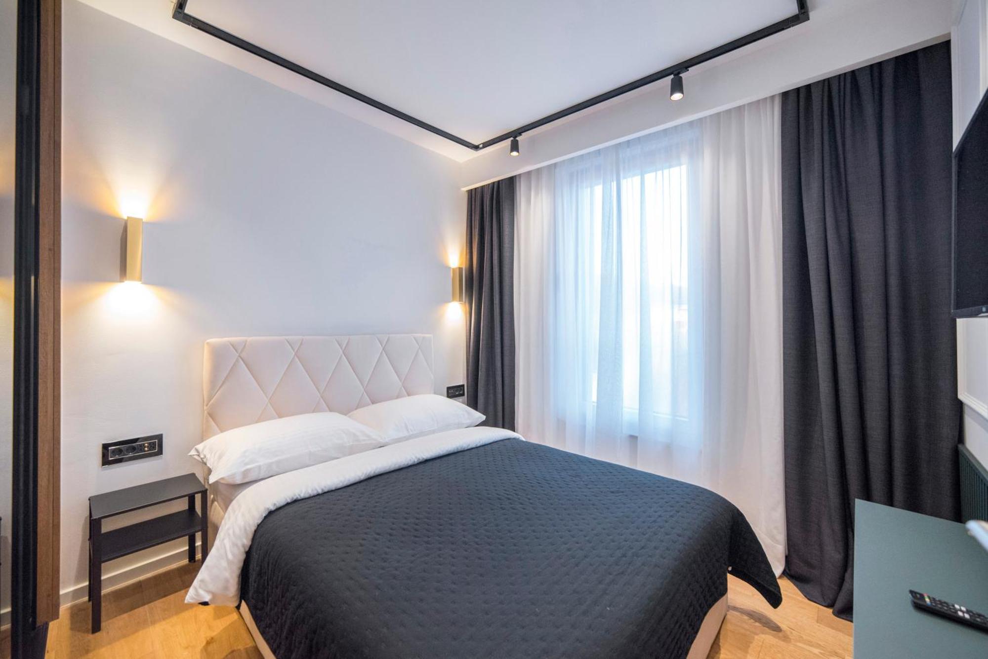 Appartement Legacy *