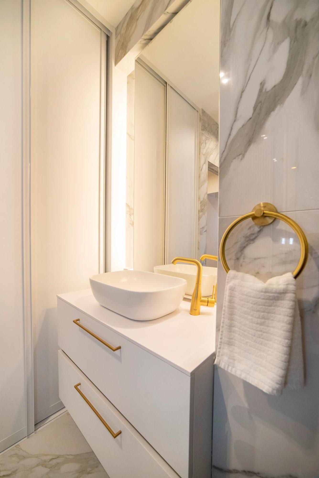 Legacy Apartma Zagreb