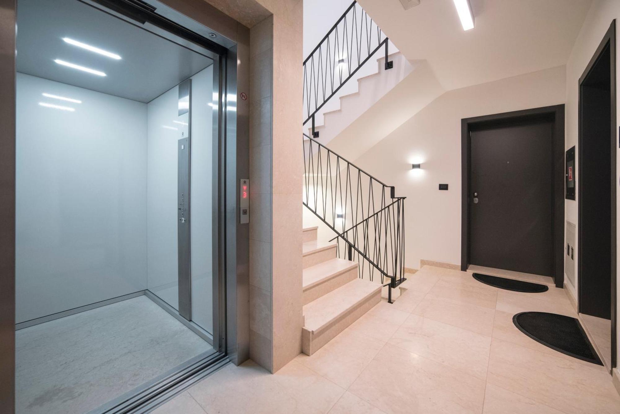 Legacy Apartma Zagreb