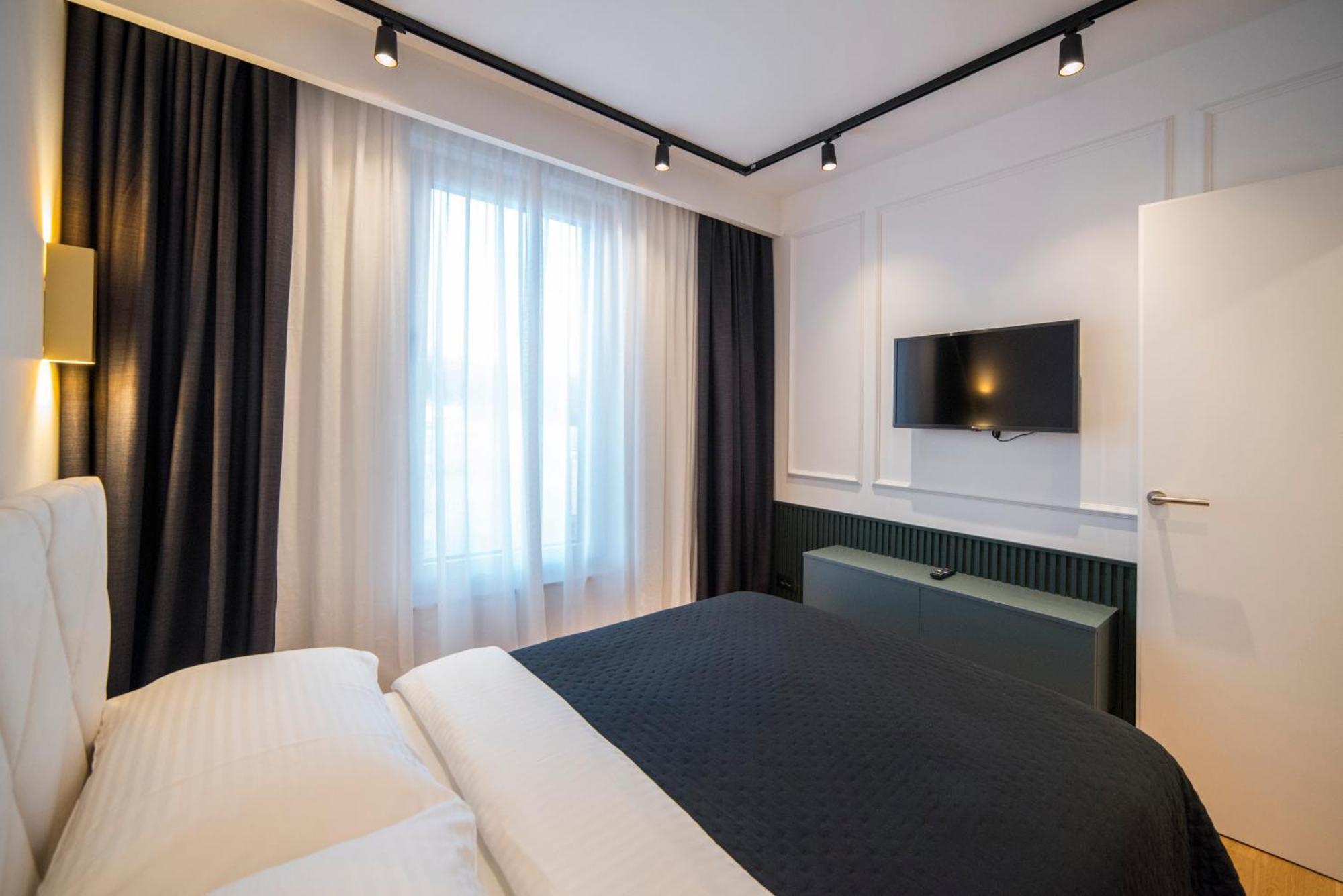 Legacy Zagreb