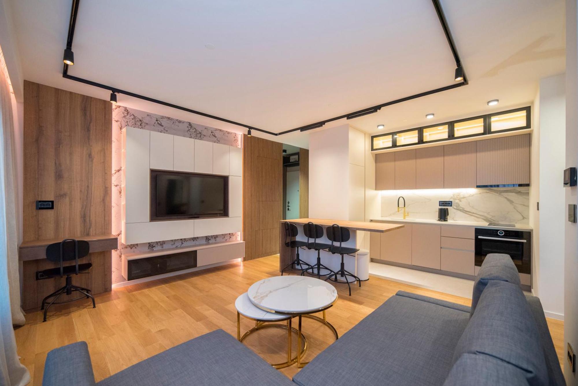 Legacy Apartma