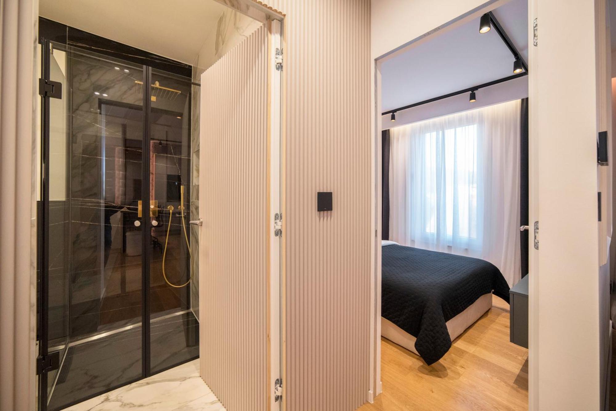 Apartma Legacy