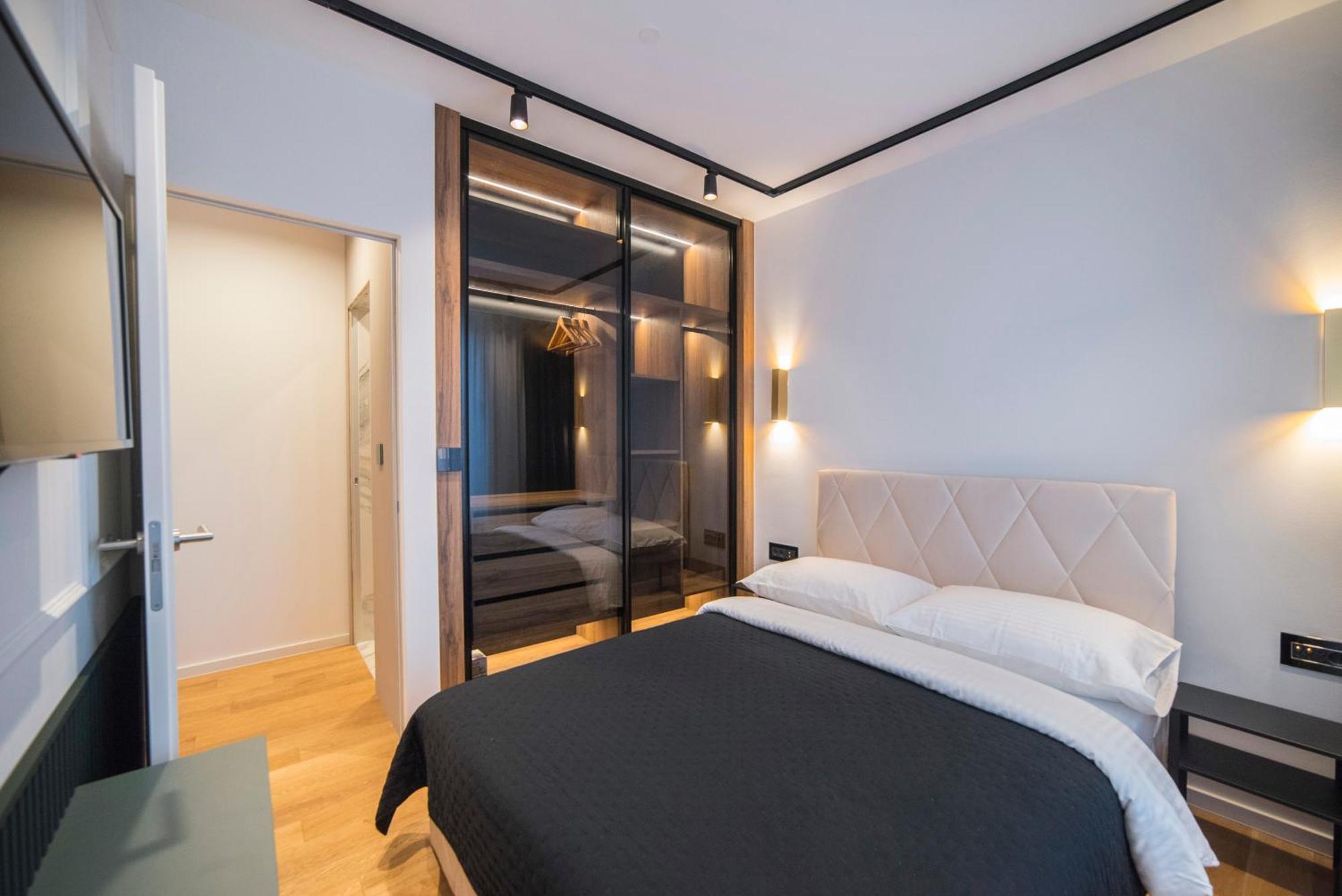 Legacy Appartement Zagreb