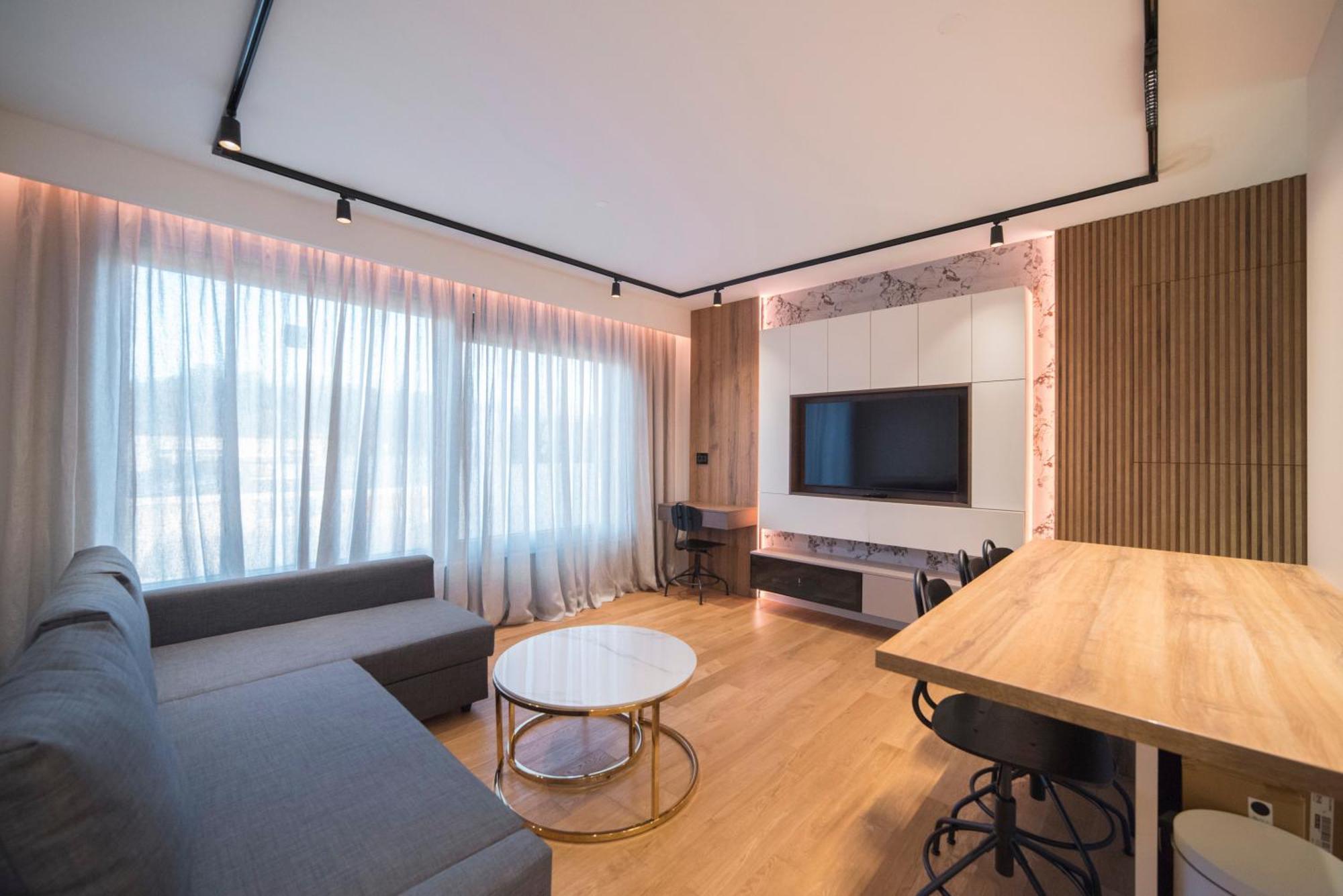 Legacy Appartement