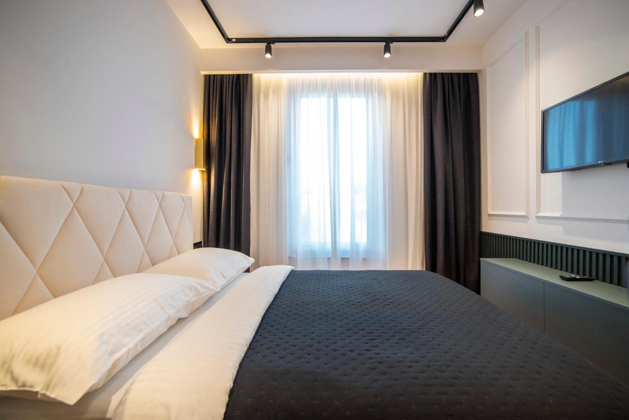 Apartma Legacy
